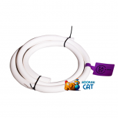 Силиконовый шланг Easy Choice Soft Touch Белый